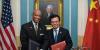 A History of U.S.-China Cooperation on Development Aid