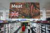 Food costs hinder UK inflation fall