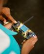 Drone Soccer takes flight in Jamaican classrooms, transforming STEM education