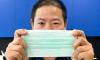 Upcycling nanocomposites from discarded face masks may help reduce global pollution problem