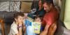 At-home literacy program ships more than 10 million books to young Florida readers
