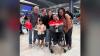 'I want to see what my limits are': Retired Paralympian swimmer Theresa Goh is back in a new sport