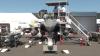 Amid growing global unrest, defense tech attracts attention in Paris