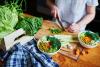 Tackling new trend challenges in the food industry