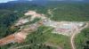 Influx of illegal miners concerning at Gold Ridge Mine