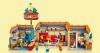 LEGO Unveils ‘Krusty Burger’ Set, the Beloved Fast Food Restaurant From ‘The Simpsons’