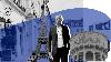 Who got to go to Paris with Paul? Water tanker tenderpreneur joined Deputy President Mashatile’s France-SA business entourage