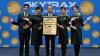 EVA Air Wins SKYTRAX 5-Star Airline Certification Tenth Year in a Row