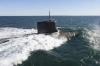 General Dynamics Electric Boat Awarded A $987 Million Contract Modification For