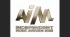 AIM confirms date for 2025 Independent Music Awards