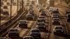 UK air pollution 'killing 500 people a week' - and shortens life by nearly two years, doctors say