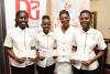 UTech students earn Food Awards scholarships