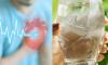 Cool Drinks Linked to Afib Episodes: Survey Finds Lifestyle Impact