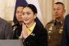 Youngest Thai prime minister faces swift end to her short career