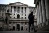Bank of England keeps interest rates steady with focus on weaker job market, energy prices