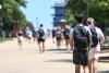 US student visa applications resume with new social media rules