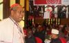 Religious Freedom Advocacy Risks “being poetic”, Nigerian Cardinal Warns, Urges Good Governance