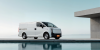 Chinese logistics firm Lalamove debuts first EV, a cargo van