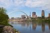 Pollution, Not Drought, Prompts Lawn-Watering Ban in Des Moines