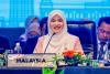 ASEAN Education Ministers agree on Langkawi Joint Statement on overcoming school dropouts - Fadhlina