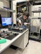 Scientists Achieve Ultra-Precise Optical Clock Signal Transmission Through Multicore Fiber