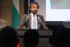 Alessandro Maria Bruni Elected New Foreign Member of the Bulgarian Academy of Sciences