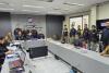 Cambodian human trafficking suspects arrested in Pattaya