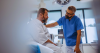 Christus Spohn reminds men to prioritize doctor visits, healthy lifestyle