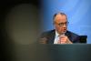 German Chancellor Merz Urges Netanyahu To Show Restraint In Iran Campaign: Source