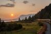 Sun up … and sun still up: Alaska celebrates the longest day of the year on Friday