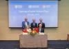 NTU Singapore, WHO Collaborate to Modernize Global Food Safety Standards