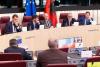 Balla from Strasbourg: European Parliament to Open Office in Tirana