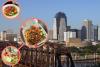 Beat the Heat: Shreveport-Bossier's Favorite Salads
