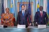 Congo and Rwanda will sign a peace deal, a major step in ending fighting in eastern Congo