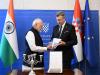 PM Modi thanks Croatia PM Plenkovic upon receiving reprint of first printed Sanskrit grammar