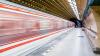Prague Metro Announces Closures from July to November 2025