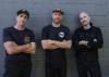 Marin band turns life’s ups and downs into rockin’ music