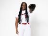 NiJaree Canady Makes History with Record-Breaking $1M NIL Deal at Texas Tech