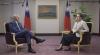 Taiwan VP Hsiao outlines efforts to prevent conflict amid China's threats