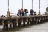 Agents: Travel declining between Trinidad, Venezuela via Cedros port