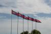 N. Korea flag disrupts S. Korea church livestream in ‘hacking incident’