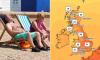 Scientists blame climate change for the UK heatwave: 32°C temperatures were made 100 TIMES more likely by global warming.