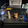Netherlands returns over 100 Benin Bronzes