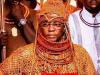 Oba of Benin Receives 119 Pieces of Looted Artefacts Returned by Govt of Netherlands