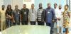 GAF, GCAA to explore partnership to promote healthy lifestyle amongst staff