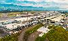 Quito International Airport expansion progress after four-year hiatus