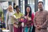 Batik & Manik Art Exhibition Opens in Tallinn