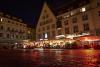 Tallinn plans to restrict short time rentals in Old Town