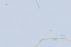 UPDATE: Lightning sparks small fire north of Falkland