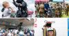 In Pictures: Thousands turn out for Father's Day event at Southend Airport Vulcan